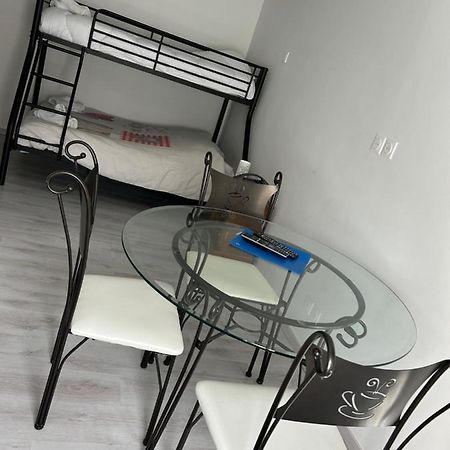 Studio 1 Piece Bussang Bagian luar foto